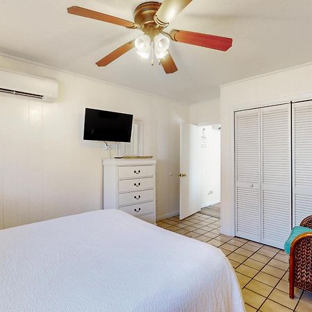 הוילה לגונה ביץ' Linda'S Cozy Duplex A"" מראה חיצוני תמונה
