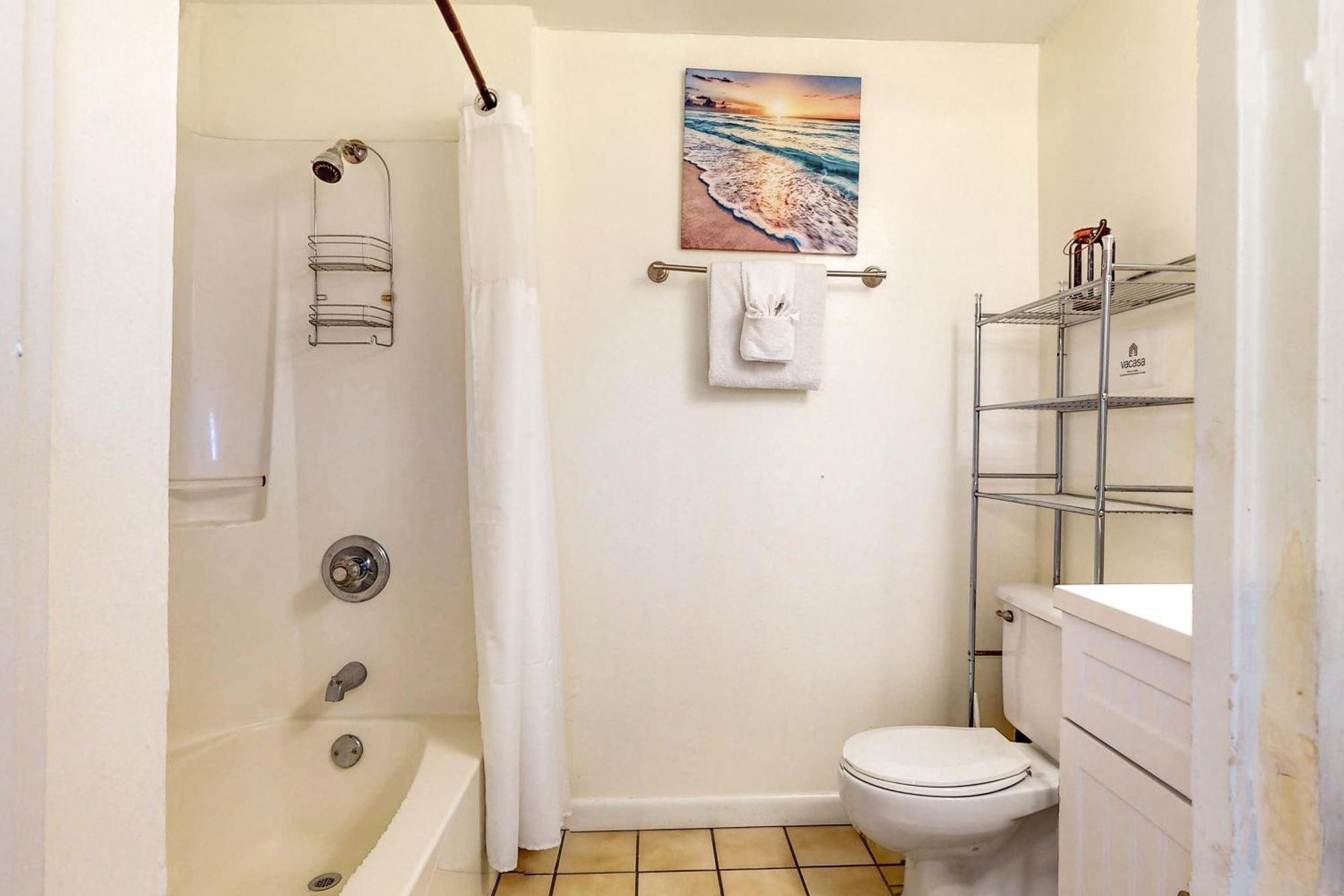 הוילה לגונה ביץ' Linda'S Cozy Duplex A"" מראה חיצוני תמונה