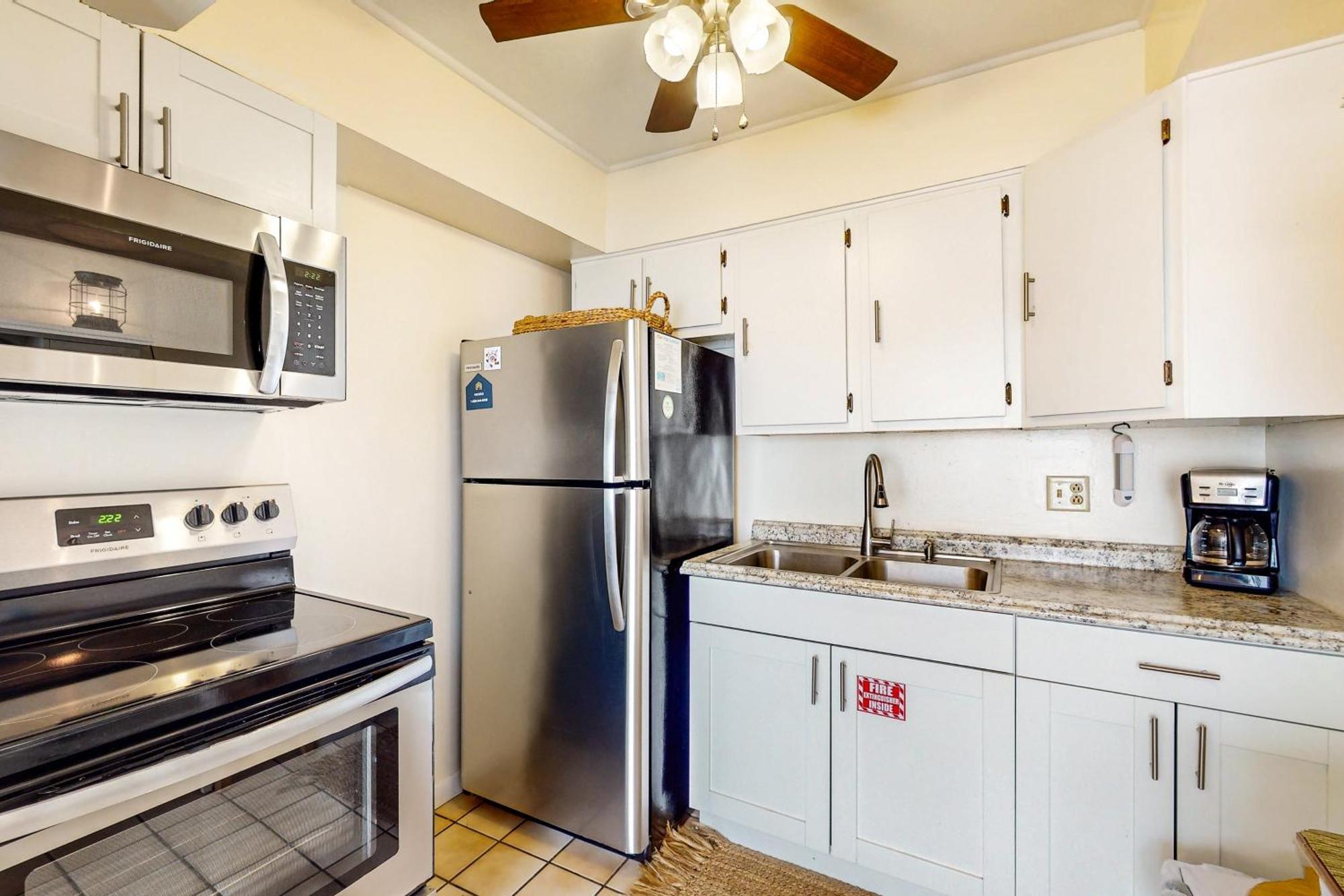 הוילה לגונה ביץ' Linda'S Cozy Duplex A"" מראה חיצוני תמונה